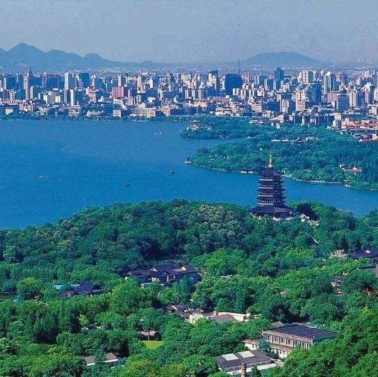 点赞！浙江80个集体、199名个人获省政府记功奖励，来看杭州获奖情况
