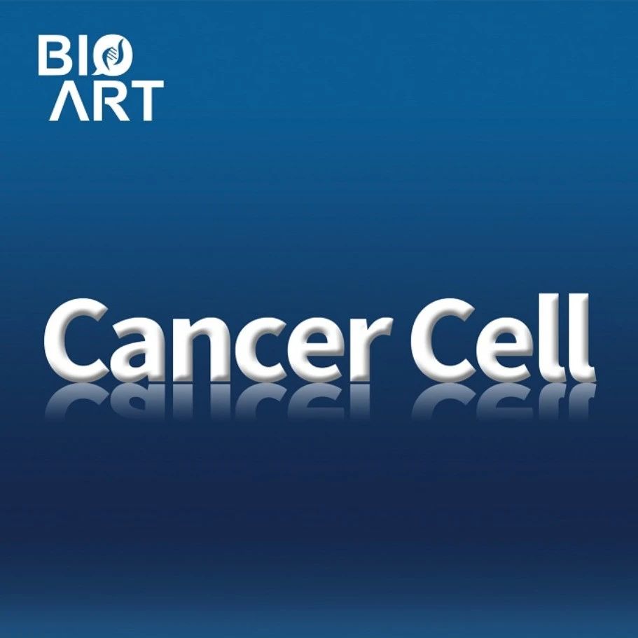 Cancer Cell丨为胰腺癌治疗带来新希望——胰腺癌免疫逃逸新机制