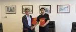博济医药与华中科技大学同济医学院附属协和医院签署战略合作协议 | 会员动态