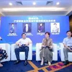 和黄医药与阿斯利康深度合作，助力中国首款MET抑制剂全球首发