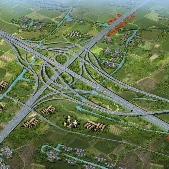 这条高速公路获批！嘉兴到江苏新增省级通道