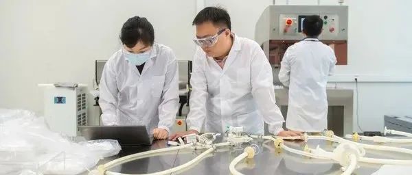 投资15亿美元进一步扩产！思拓凡亚洲首个技术研发卓越中心在上海揭幕