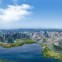 国务院批复了！中新广州知识城总体发展规划→