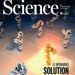 ​Science封面重磅：新型AI算法准确预测RNA三维结构