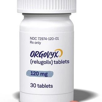 晚期前列腺癌首个口服激素疗法！美国FDA批准GnRH受体拮抗剂Orgovyx，去势率高达96.7%!