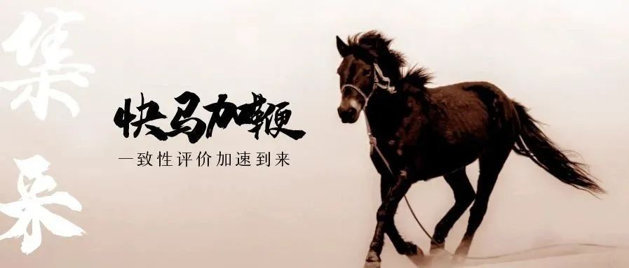 集采常态化下，一致性评价“快马加鞭”，企业战略有何变化？