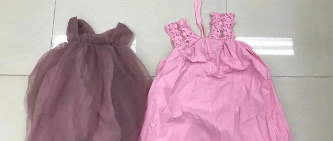 上海公布网售儿童服装质量抽查情况，近三成不合格，涉及琦趣服饰等19个品牌