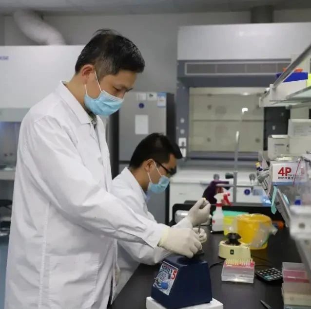 ​致敬最美奋斗者 | 聚辰产品测试部、之江生物研发和供应链管理中心获评“上海市模范集体”