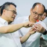 【快讯】我国首个获批的新冠病毒检测产品的生物科技公司又出新品