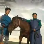 为乡村振兴加入时尚力量！迪尚与北服合作研制的乡村劳动者服装惊艳亮相！