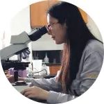 创新发展 不忘初心——记万力华生物科技的研发“牛人”吴紫燕
