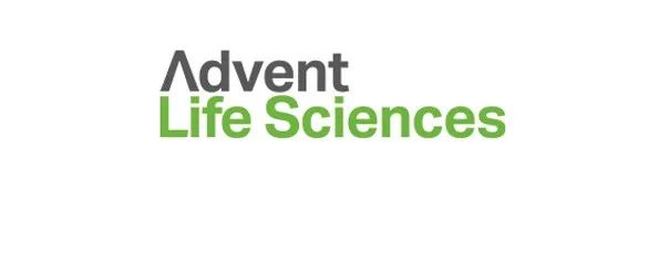 Advent Life Sciences宣布关闭两项新基金，总计2.15亿美元，注重早期转化投资