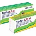 FDA批准Pfizer首个蜱传脑炎(TBE)疫苗上市