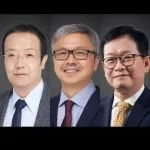 三位学者获2022未来科学大奖，港大数学系教授、复几何领域大牛莫毅明在列