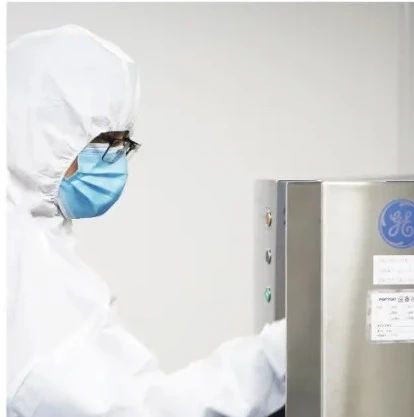 博腾生物GMP悬浮无血清慢病毒生产平台，助力基因与细胞治疗