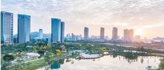 “2020浙江省民营企业百强”榜单发布，台州7家上榜！