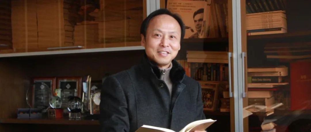 上海交大ACM班创始人俞勇：为培养中国的图灵奖得主而教书