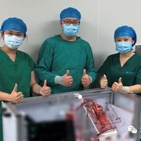 武汉协和医院供体心脏温血转运系统研发取得重要进展