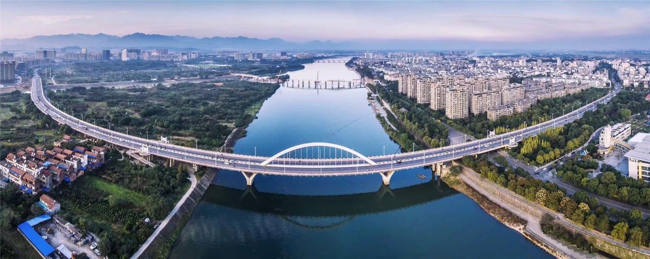 政务动态丨黄山市党政代表团来衢考察 两市签订战略合作协议