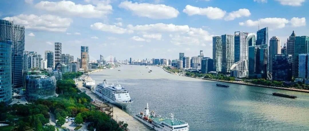 聚力北外滩 | 今年总投资额超过1000亿元！又一批重点投资项目在北外滩签约