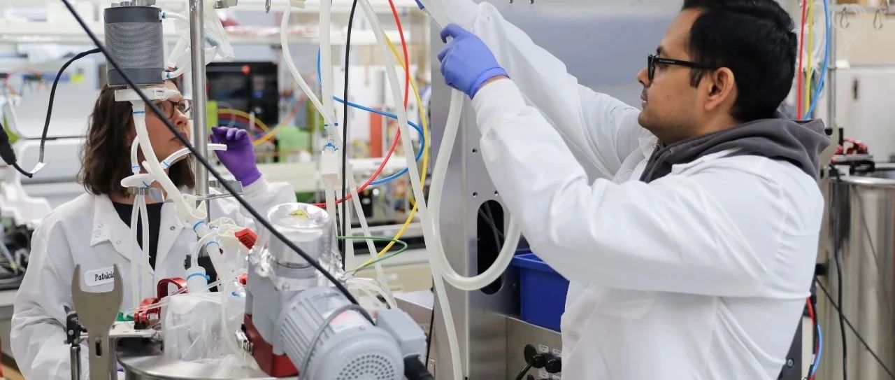 拜耳收购Asklepios BioPharmaceutical扩大细胞和基因疗法的创新基础