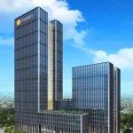 与宁波银行洽谈合作的机会来了！2021上海医交会