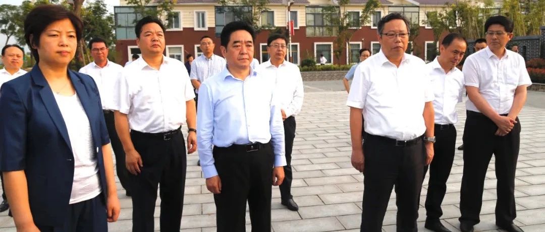头条｜徐惠民率队赴盐城宿迁徐州学习考察，深化合作、互学互鉴，为省内全域一体化争作贡献