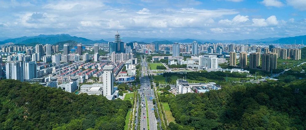 “最快进步奖”是它？中国民企500强中台州企业的“新老面孔”