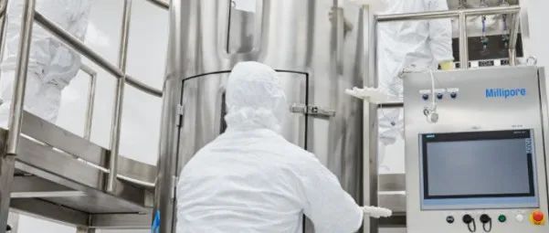 投资1.16亿美元，默克病毒载体CDMO工厂扩产一倍