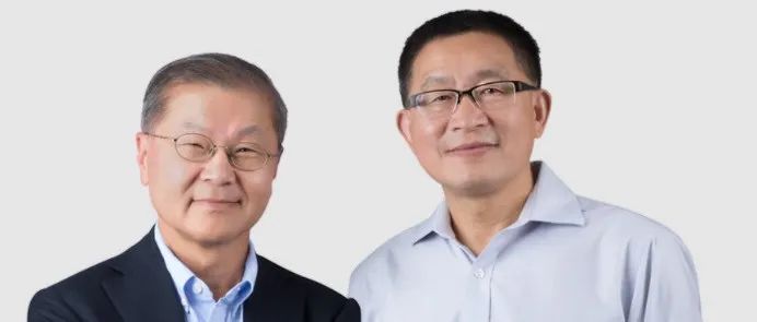 新锐|何大一教授创立的抗病毒抗体平台完成2400万美元A轮融资！