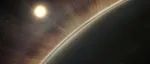木星更适合人类居住？研究发现金星云层中并没有足够的水让生命存活