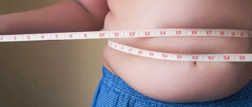 一项最新研究：“肥胖但健康”只是个神话...