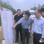 【快讯】全力稳投资促开工 为新片区经济发展蓄力赋能
