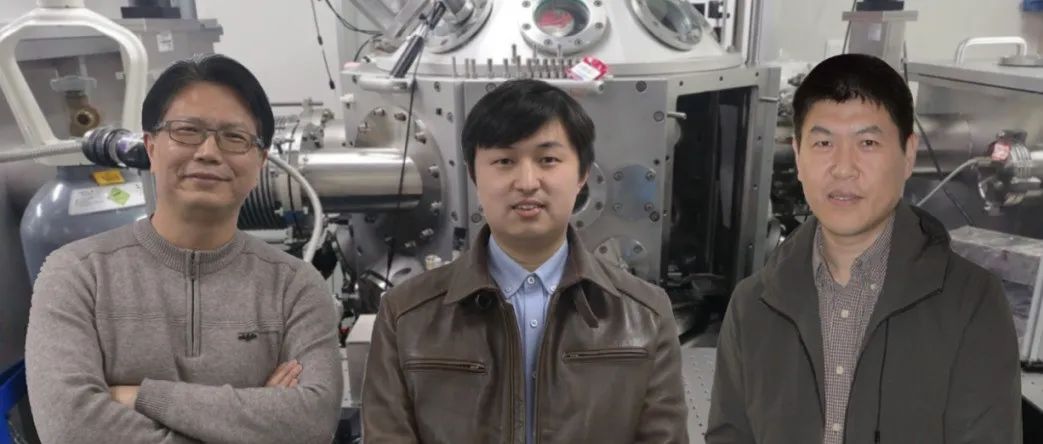 上海交大团队在激光核物理领域取得新突破！首次从实验上观测到飞秒激光驱动产生的同质异能态，可用于核时钟和核激光