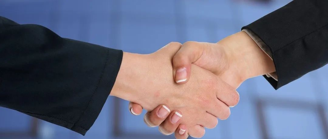 围绕抗体免疫刺激偶连物（ISAC），又有两家企业达成合作