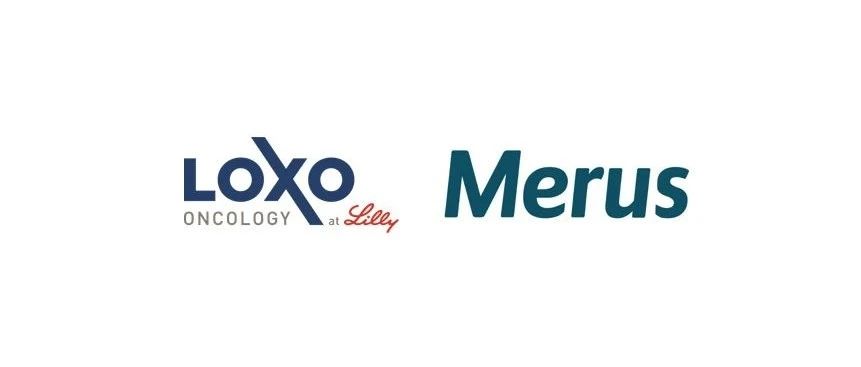 礼来16亿美元启动和Merus的技术合作