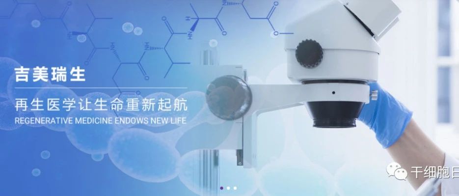 左为教授：肺干细胞创新药治疗特发性肺纤维化研发新进展
