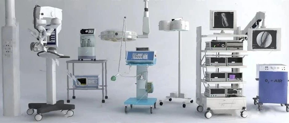 关于医疗器械命名的思考及展望
