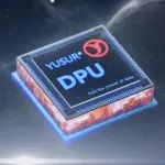 DPU新贵，中科驭数完成数亿元A轮融资