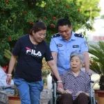 使命担当架起平安“金桥”  烟台黄渤海新区（烟台开发区）金桥派出所荣获“全国优秀公安基层单位”称号