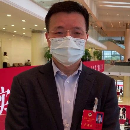关于2021年，这位浙商创投家这样期待｜两会视频