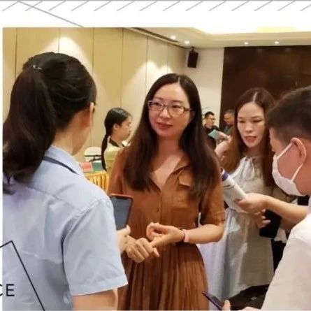深度链接、融合发展！2020年温岭市校企合作洽谈会顺利召开！