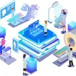 【创新大赛】后续报道之十六：森亿智能获4亿元D轮融资 专注血栓防治体系赋能智慧医院建设