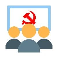 地方组织选举工作条例学起来，委员会委员如何产生？