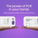 Visby手持PCR性病检测二代产品FDA获批