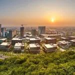 省级项目再登新高！“基因之城”彰显硬核研发实力