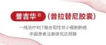 基石药业宣布普吉华®一线治疗RET融合阳性晚期非小细胞肺癌中国患者注册研究达预期，拟递交新适应证上市申请