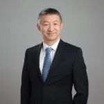 漕河泾企业益思芯专访丨30年芯片经验，设计芯片销量2亿颗，他想做中国的Broadcom