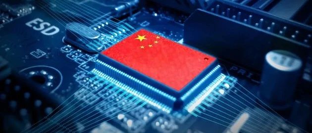漕河泾最贵的“中国芯”企业，就在这个榜单！