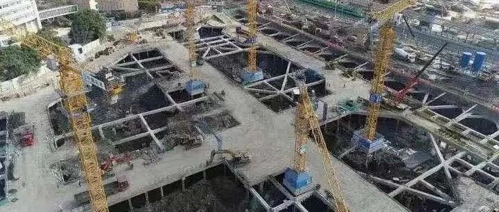 “建设速度真快！”嘉兴“百年百项”工程完成投资近半